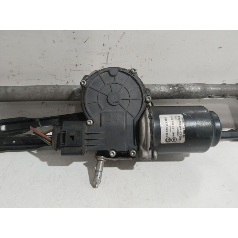 MOTOR LIMPIA DELANTERO 5JB955113PL9  - imagen 2