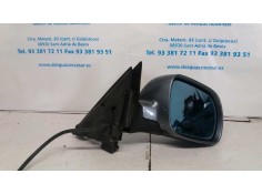 Recambio de retrovisor derecho para audi a8 (d2) 4.2 quattro referencia OEM IAM  ELECTRICO