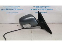 Recambio de retrovisor derecho para audi a8 (d2) 4.2 quattro referencia OEM IAM  ELECTRICO  2