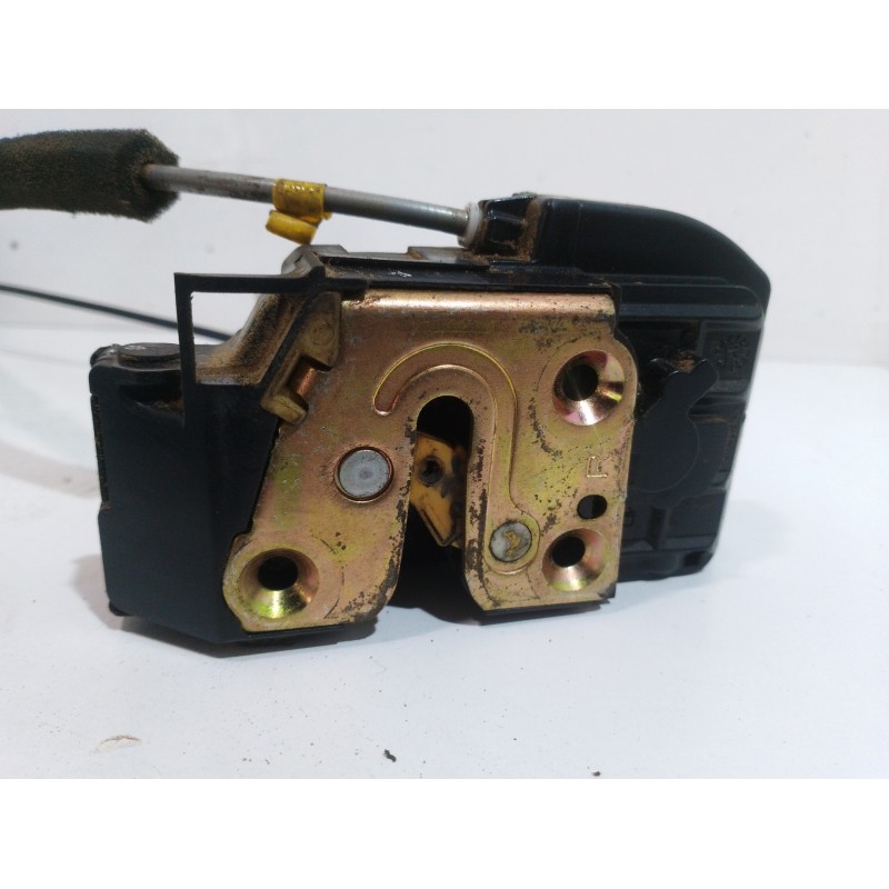 CERRADURA PUERTA DELANTERA DERECHA 80500AX11A 3 PINES  - imagen 1
