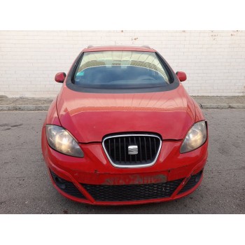 SEAT ALTEA XL (5P5)