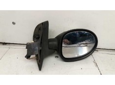 Recambio de retrovisor izquierdo para renault twingo (co6) 1.2 alize referencia OEM IAM 7700834988 ELECTRICO
