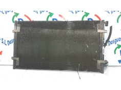 Recambio de condensador / radiador aire acondicionado para citroën c5 berlina 2.0 hdi sx referencia OEM IAM