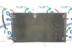 Recambio de condensador / radiador aire acondicionado para citroën c5 berlina 2.0 hdi sx referencia OEM IAM    2