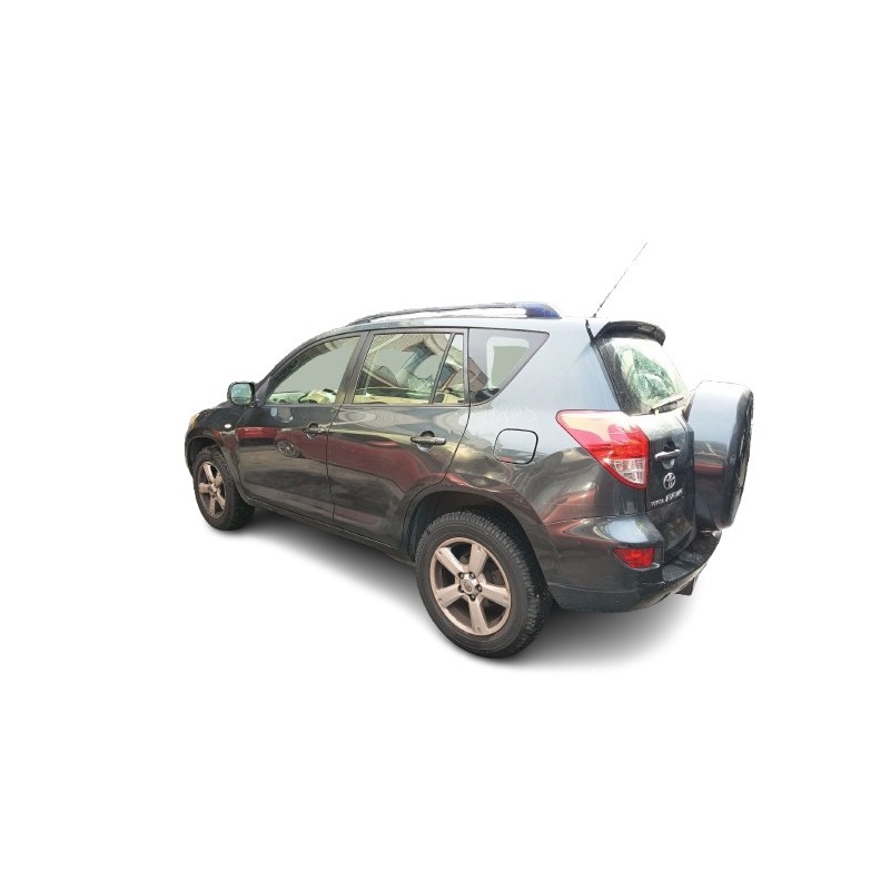 TOYOTA RAV 4 III (_A3_) - imagen 3