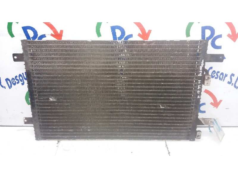 Recambio de condensador / radiador aire acondicionado para seat alhambra (7v8) se referencia OEM IAM   