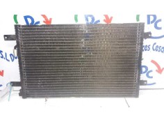 Recambio de condensador / radiador aire acondicionado para seat alhambra (7v8) se referencia OEM IAM    2