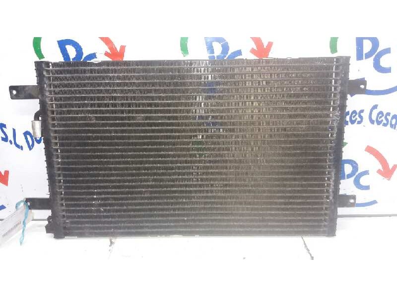 Recambio de condensador / radiador aire acondicionado para seat alhambra (7v8) se referencia OEM IAM   
