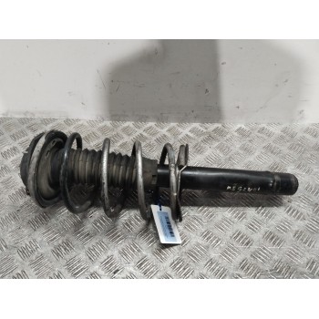 AMORTIGUADOR DELANTERO IZQUIERDO 5202AZ 