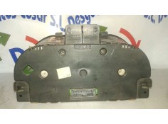 Recambio de cuadro instrumentos para ford fusion (cbk) + referencia OEM IAM 2S6F10849NE   2