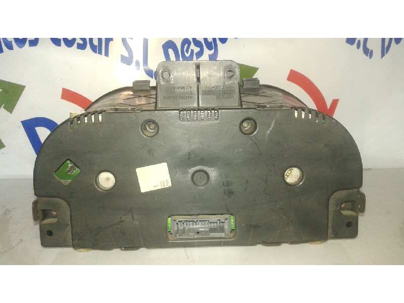 Recambio de cuadro instrumentos para ford fusion (cbk) + referencia OEM IAM 2S6F10849NE  