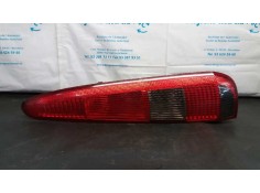 Recambio de piloto trasero derecho para ford fusion (cbk) + referencia OEM IAM