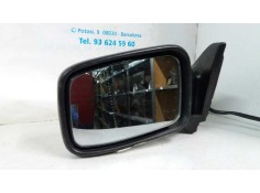Recambio de retrovisor izquierdo para volvo v40 familiar 1.6 referencia OEM IAM  ELECTRICO 