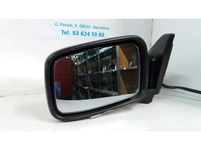 Recambio de retrovisor izquierdo para volvo v40 familiar 1.6 referencia OEM IAM  ELECTRICO 