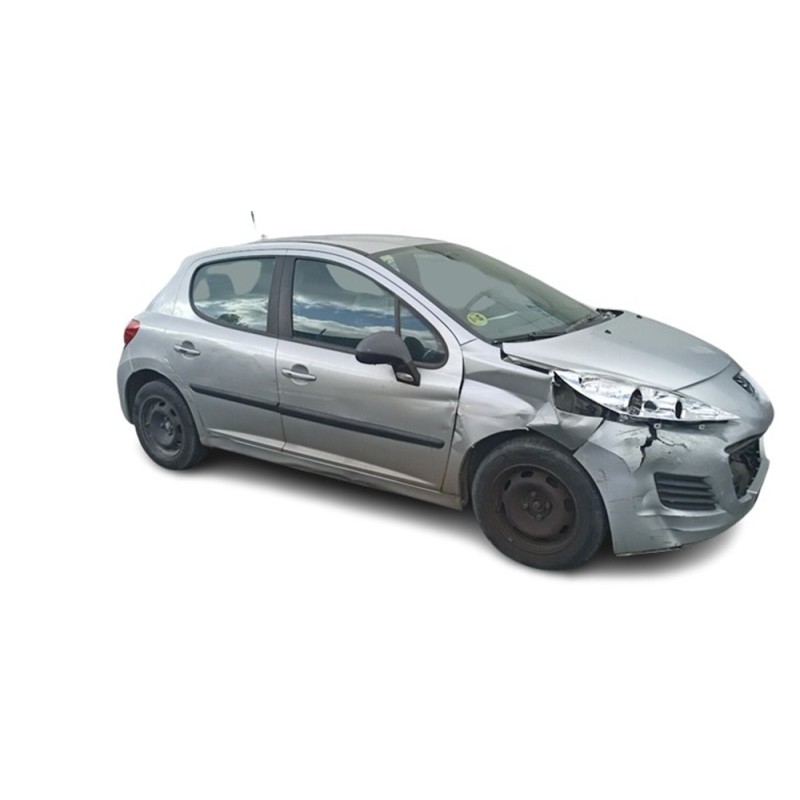 PEUGEOT 207 - imagen 3