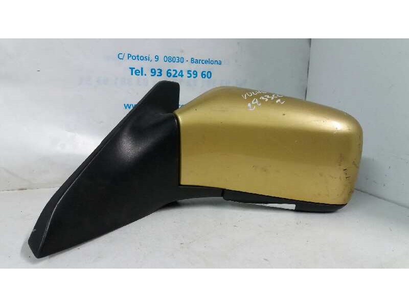 Recambio de retrovisor izquierdo para volvo v40 familiar 1.6 referencia OEM IAM  ELECTRICO 