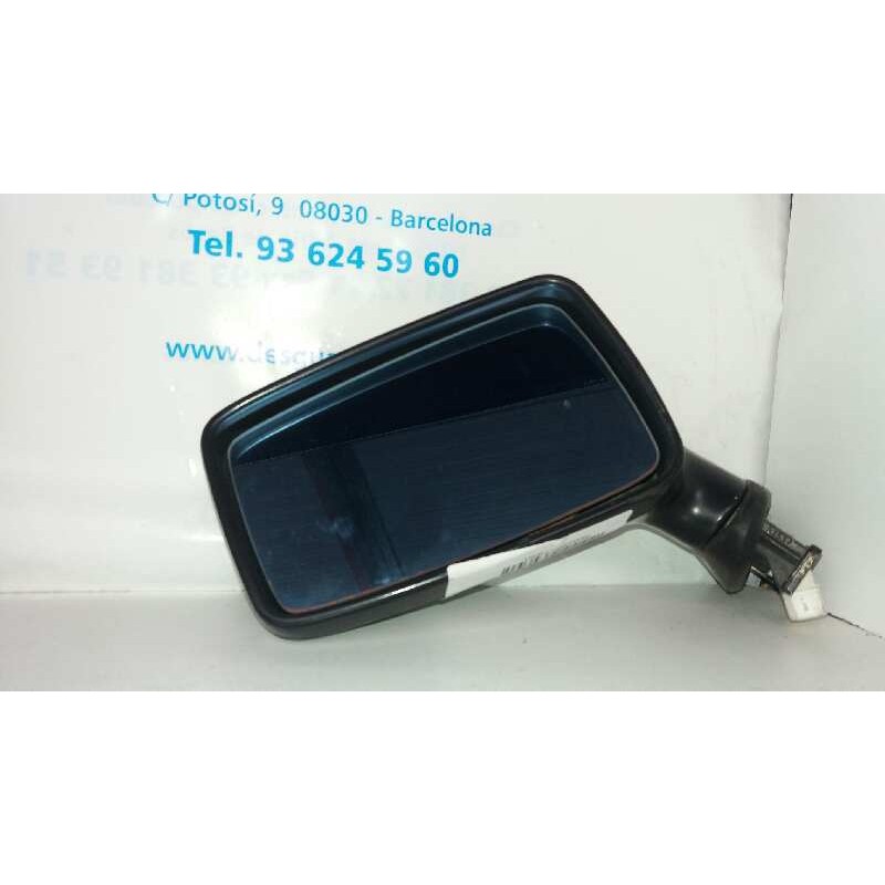 Recambio de retrovisor izquierdo para audi 80/90 (893) referencia OEM IAM  ELECTRICO 