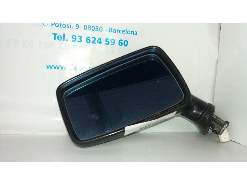 Recambio de retrovisor izquierdo para audi 80/90 (893) referencia OEM IAM  ELECTRICO 