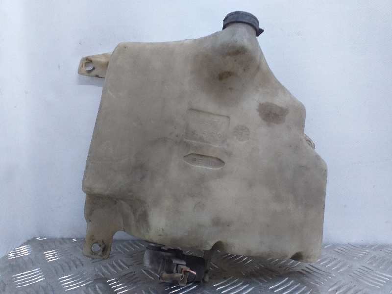 Recambio de deposito limpia para citroën jumper caja cerrada (1) 31 c td kat ntz. 1400 referencia OEM IAM   