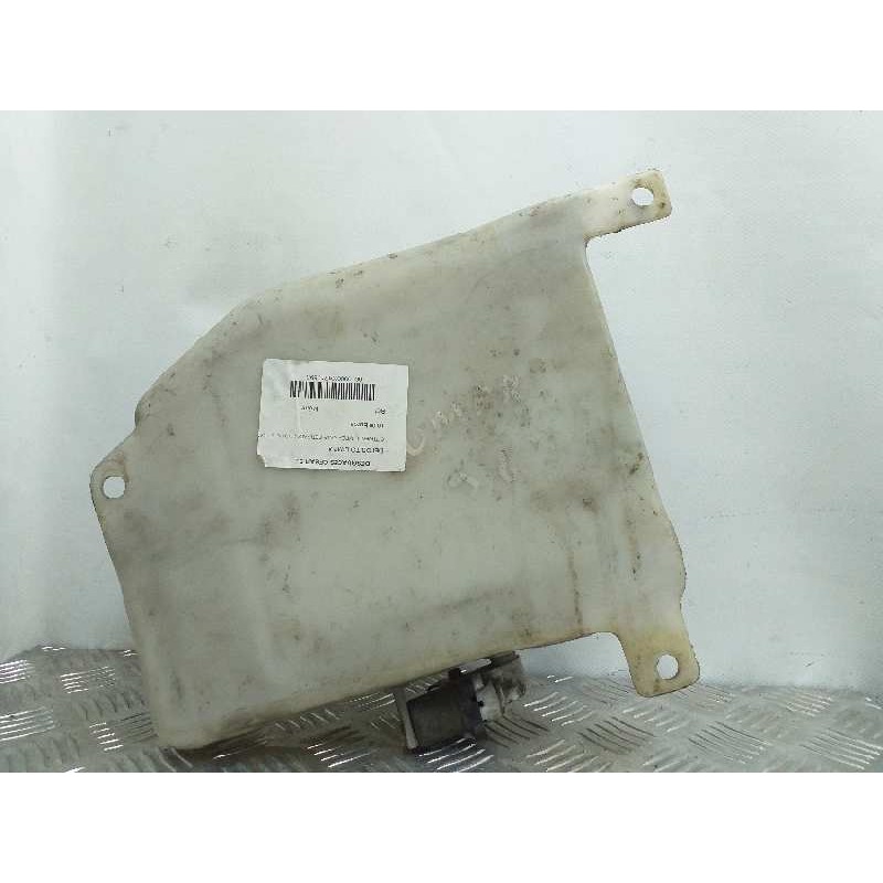 Recambio de deposito limpia para citroën jumper caja cerrada (1) 31 c td kat ntz. 1400 referencia OEM IAM   