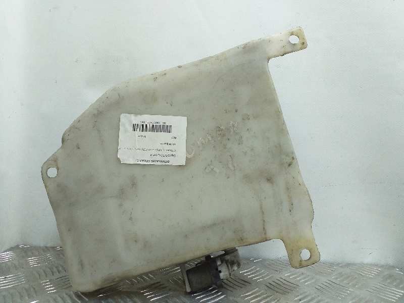 Recambio de deposito limpia para citroën jumper caja cerrada (1) 31 c td kat ntz. 1400 referencia OEM IAM   