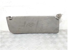 Recambio de parasol izquierdo para ford transit caja cerrada, corta (fy) (2000 =>) ft 260 2.0 referencia OEM IAM   