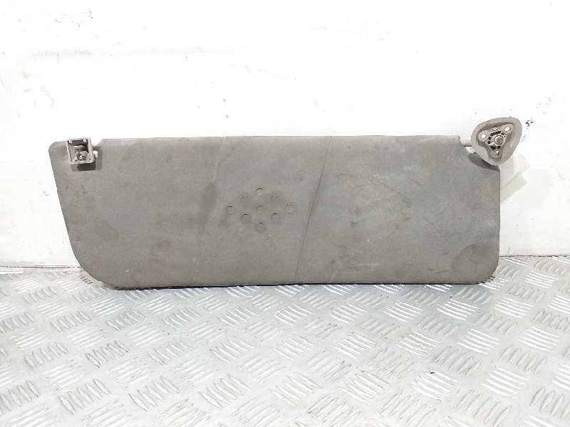 Recambio de parasol izquierdo para ford transit caja cerrada, corta (fy) (2000 =>) ft 260 2.0 referencia OEM IAM   