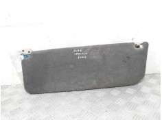 Recambio de parasol izquierdo para ford transit caja cerrada, corta (fy) (2000 =>) ft 260 2.0 referencia OEM IAM    2