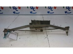 Recambio de motor limpia delantero para ford fiesta berl./courier 1.1 cat referencia OEM IAM   