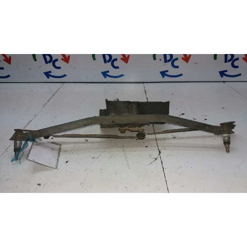 Recambio de motor limpia delantero para ford fiesta berl./courier 1.1 cat referencia OEM IAM   