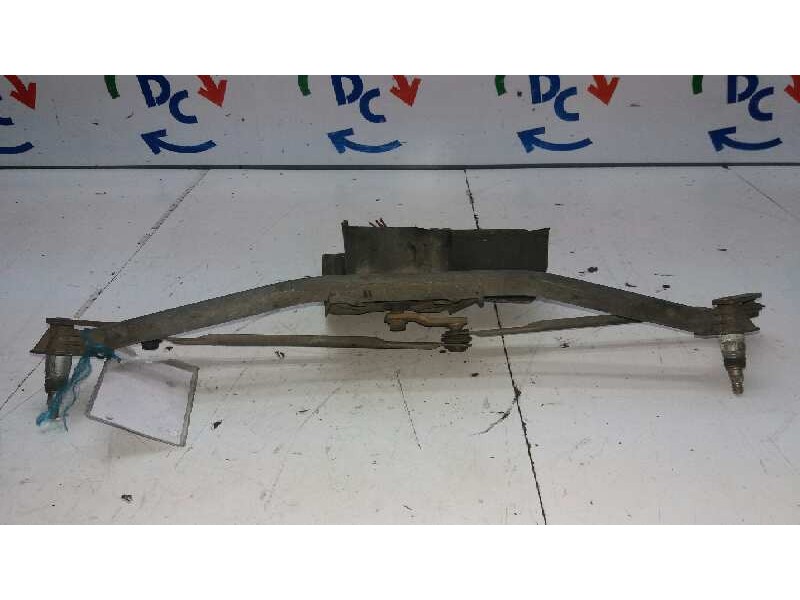 Recambio de motor limpia delantero para ford fiesta berl./courier 1.1 cat referencia OEM IAM    Recambio de motor limpia delantero para ford fiesta berl./courier 1.1 cat referencia OEM IAM
