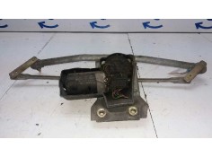 Recambio de motor limpia delantero para ford fiesta berl./courier 1.1 cat referencia OEM IAM    2