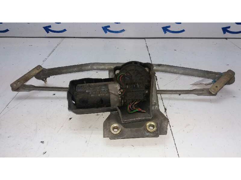 Recambio de motor limpia delantero para ford fiesta berl./courier 1.1 cat referencia OEM IAM    Recambio de motor limpia delantero para ford fiesta berl./courier 1.1 cat referencia OEM IAM