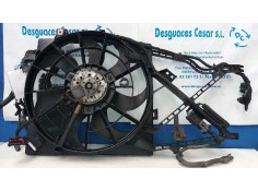 Recambio de electroventilador para opel vectra b berlina referencia OEM IAM  3PINES 