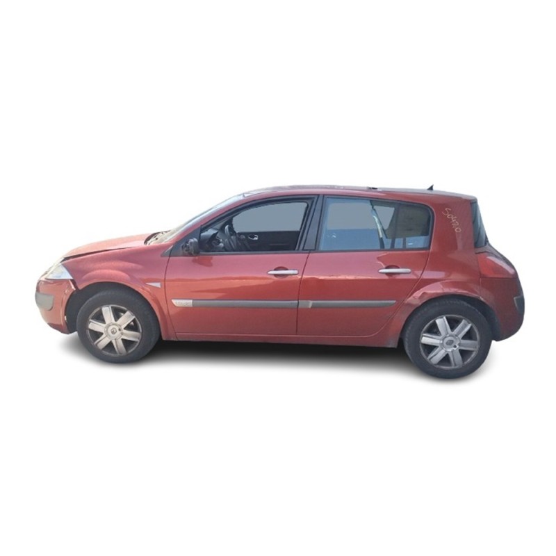 RENAULT MEGANE II (BM0/1_, CM0/1_) - imagen 4