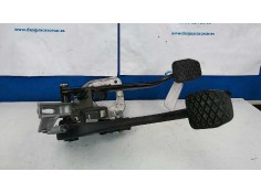 Recambio de pedal freno para bmw serie 3 berlina (e46) 2.0 diesel cat referencia OEM IAM  PEDAL EMBRAGUE Y FRENO COMPLETO 