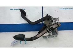 Recambio de pedal freno para bmw serie 3 berlina (e46) 2.0 diesel cat referencia OEM IAM  PEDAL EMBRAGUE Y FRENO COMPLETO  2