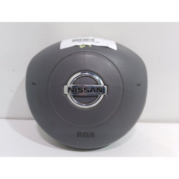 AIRBAG DELANTERO IZQUIERDO 48470AX600 