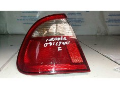 Recambio de piloto trasero izquierdo para seat cordoba berlina (6k2) stella referencia OEM IAM   