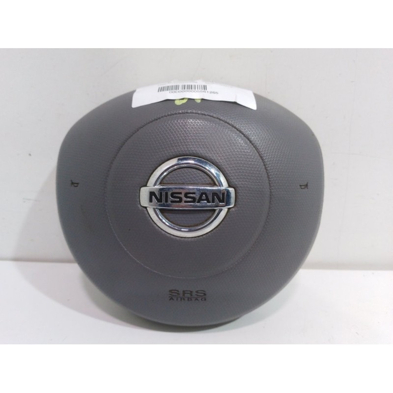 AIRBAG DELANTERO IZQUIERDO 48470AX600  - imagen 1