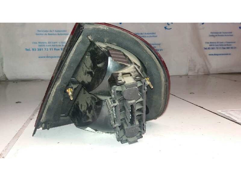 Recambio de piloto trasero izquierdo para seat cordoba berlina (6k2) stella referencia OEM IAM   