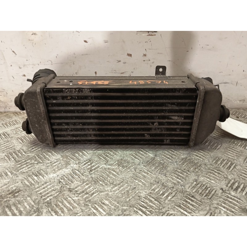 INTERCOOLER 282702A720  - imagen 4