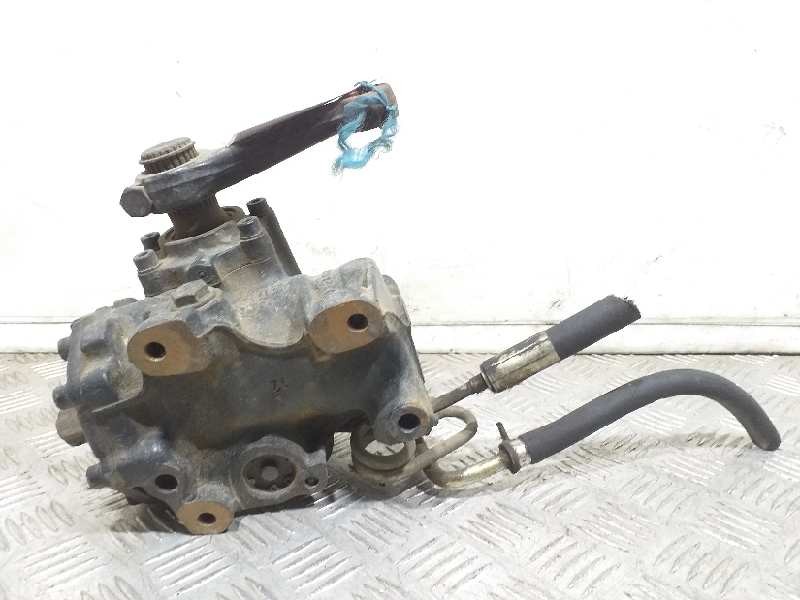Recambio de caja direccion para mercedes-benz clase e (w124) berlina 2.2 cat referencia OEM IAM 1244610405  
