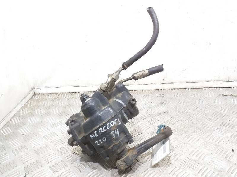 Recambio de caja direccion para mercedes-benz clase e (w124) berlina 2.2 cat referencia OEM IAM 1244610405  