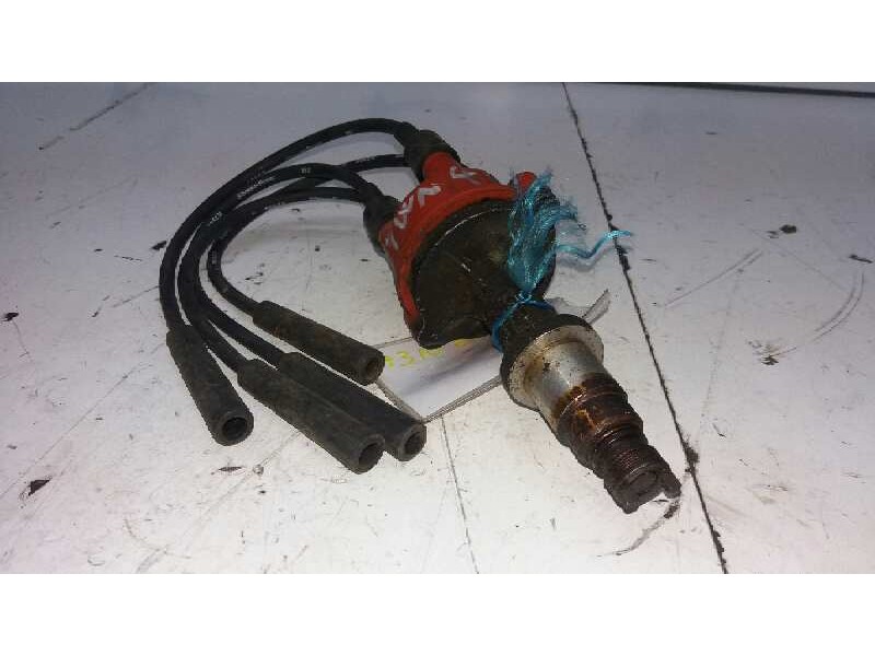 Recambio de delco para renault twingo (co6) 1.2 referencia OEM IAM   