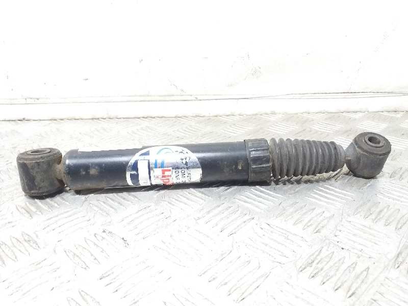 Recambio de amortiguador trasero para peugeot 306 berlina 3/4/5 puertas (s2) referencia OEM IAM    Recambio de amortiguador trasero para peugeot 306 berlina 3/4/5 puertas (s2) referencia OEM IAM