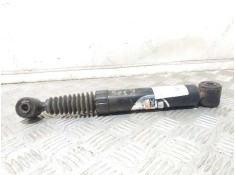 Recambio de amortiguador trasero para peugeot 306 berlina 3/5 puertas (s1) profil d referencia OEM IAM   