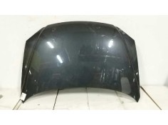 Recambio de capot para kia carens 2.0 crdi lx monovolumen referencia OEM IAM  NEGRO