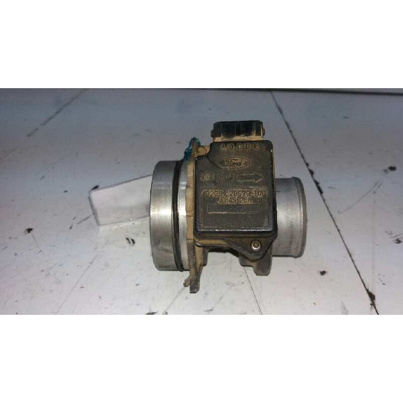 Recambio de caudalimetro para ford mondeo berlina/familiar (fd) 2.0 16v cat referencia OEM IAM 93BB12B579BA 63310 