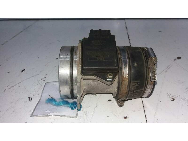 Recambio de caudalimetro para ford escort berlina 1.1 referencia OEM IAM 92BB12B579BA  